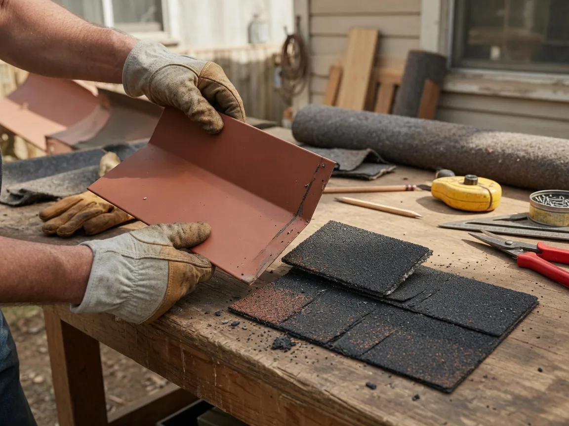 Roof Repair company in Lima, IL